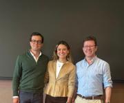 Mastercard y Mis Propias Finanzas impulsan alianza para promover educación financiera