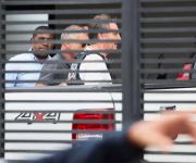 Expresidente Bolsonaro recibió alta hospitalaria y fue puesto bajo arresto domiciliario