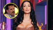 Lo voy a encarar: Pamela Díaz arremetió contra Vasco Moulian por desafortunado comentario a Trini Neira