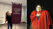 Escándalo por agravios a Mercedes Sosa: repudios y denuncias cruzadas que involucran a un funcionario de Radio Nacional Tucumán