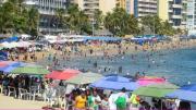 Hay 511 playas aptas para el disfrute en Semana Santa
