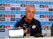 La importante aclaración de Gustavo Alfaro sobre la lista mundialista de la Albirroja