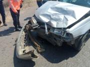 Retiran vehículos chatarra en Los Teques