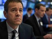 Wall Street cayó y petróleo subió: Quinta semana de perdidas