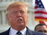 Donald Trump aparecerá en el dólar: Qué implica la decisión