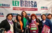 Ley Brisa: Por qué el sistema judicial debe ajustarse a la ciencia y no al revés