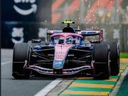 En vivo: Franco Colapinto afronta la FP3 y la clasificación del Gran Premio de Japón de Fórmula 1