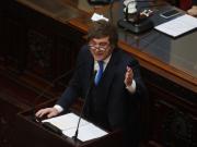 El Gobierno busca recuperar la agenda del Congreso: envío al Senado la Ley de la Inviolabilidad de la Propiedad Privada