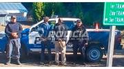 Villa Pehuenia: deportaron a dos extranjeros por ingreso ilegal al país