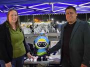 San Patricio del Chañar modernizó la gestión con el primer chatbot del interior