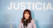 Cristina Kirchner defendió la expropiación de YPF tras el fallo a favor de Argentina