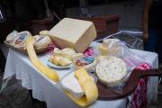 Se viene el festival de la leche y el queso chaqueño, en Cuevo, este 4 de abril
