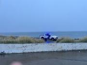 Encuentran el cuerpo sin vida de una joven mujer en la bahía de Porvenir