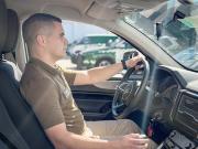 Carabineros abre proceso de admisión 2026 Apoyo Logístico: Talca cuenta con cupo para conductor de vehículo