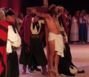 “La Pasión” anticipa la emoción de Semana Santa