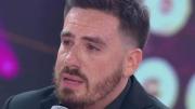 Lo que consumió : shock por lo que se expuso sobre Federico Bal