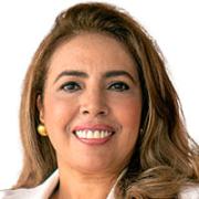 Martha Fabiola Rizzo González: Pintar la dignidad