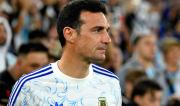 Lionel Scaloni fue autocrítico tras el triunfo: “No hicimos un buen partido”