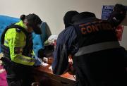 Clausuran hostales en el sur de Quito por drogas, insalubridad y riesgos de incendio