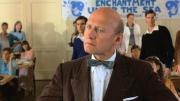 James Tolkan, recordado actor de ‘Volver al Futuro’, falleció a los 94 años