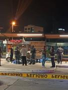 Tres mujeres fueron asesinadas en Azogues