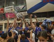 Pacaembú de Copa en Copa.