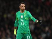 Muslera sobre su vuelta a la selección ante Inglaterra: “No esperaba ser titular”