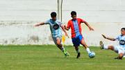 Unión Santiago debutó con resultados mixtos ante Gimnasia y Tiro en el Nacional Juvenil