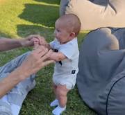 ¡Baby Boom! Enrique Iglesias sacude las redes sociales al presentar a su cuarto hijo: Conozca al nuevo integrante de la dinastía