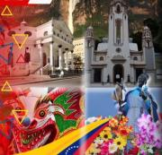 Día Nacional del Patrimonio Cultural