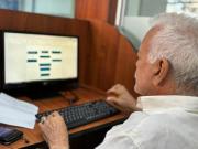 Gobernación del Zulia impulsa capacitación de adultos mayores a través de la Fundación Casa del Abuelo