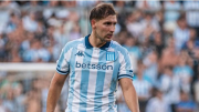 Un jugador de Racing sufrió un intento de robo, fue herido y no estará en Copa Argentina