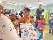 Fundación Integra Llama A Familias De Tarapacá: Aún Existen Cupos Disponibles En Salas Cuna Y Jardines Infantiles