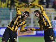 Este 31 se definirá el Repechaje entre The Strongest-Blooming