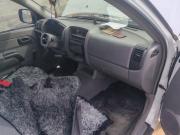 Delincuentes desvalijan camioneta en Huachi La Joya