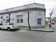 Hurto de moto desde vivienda de Rivera casi de Castro y Careaga