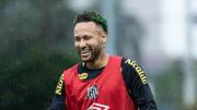Presión por Neymar crece en Brasil mientras Ancelotti mantiene su postura