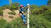 Comunidades de Méndez piden concretar proyecto de electrificación de ENDE