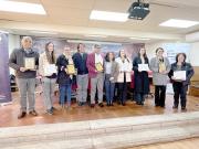 SENDA Previene de Retiro presenta oferta programática