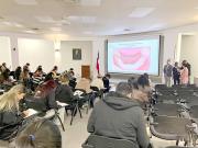UTalca organizó piloto nacional del Examen de Odontología