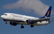 BoA habilita vuelo chárter de Santa Cruz a Monterrey para el partido Bolivia vs Irak