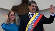 Estamos bien: El primer mensaje de Nicolás Maduro desde prisión en Estados Unidos