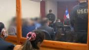 Rechazan preventiva para Jauría del Biobío: Corte mantiene arresto domiciliario a imputados por crimen de Cristóbal Miranda