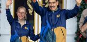 Estamos bien, firmes, serenos y en oración permanente: Mensaje de Nicolás Maduro y Cilia Flores