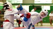 Karate Deportivo: Santa Cruz gana el torneo nacional