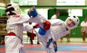 Karate Deportivo: Santa Cruz gana el torneo nacional