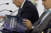 Uruguay presentó su plan de seguridad para la próxima década