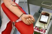 Banco de Sangre de Tarija cumplió cronograma de donaciones voluntarias durante marzo