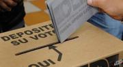 Anulación de actas obliga a repetir votación en algunos recintos de Santa Cruz y retrasa cierre del cómputo