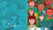 Gaia Pacha presenta informe del proyecto que busca fortalecer voces de niñas, niños y jóvenes en cambio climático